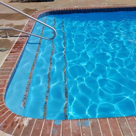 Motel 6-Lawton, Ok Dış mekan fotoğraf