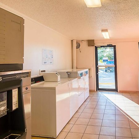 Motel 6-Lawton, Ok Dış mekan fotoğraf