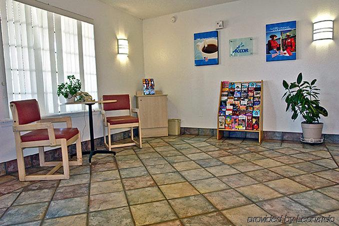 Motel 6-Lawton, Ok Dış mekan fotoğraf