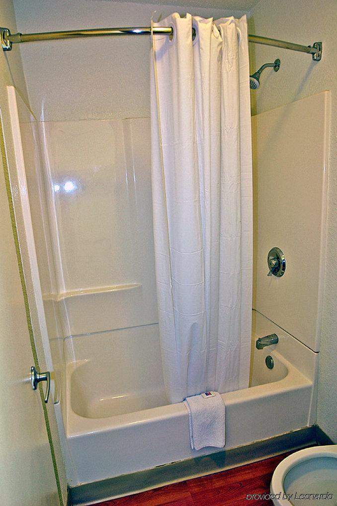 Motel 6-Lawton, Ok Dış mekan fotoğraf
