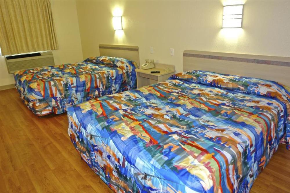 Motel 6-Lawton, Ok Oda fotoğraf