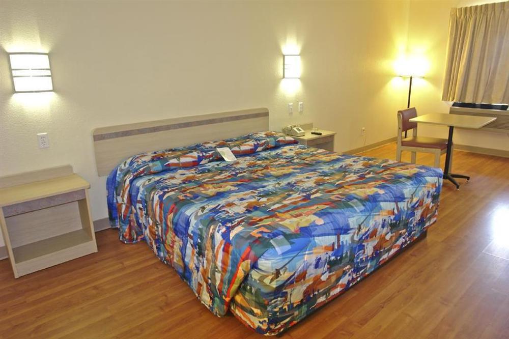 Motel 6-Lawton, Ok Oda fotoğraf