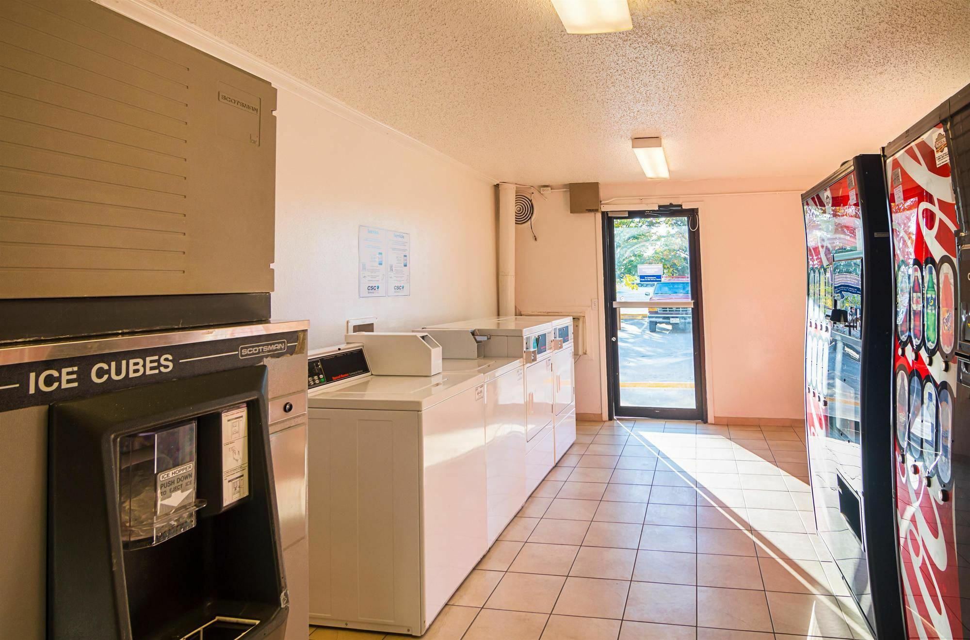 Motel 6-Lawton, Ok Dış mekan fotoğraf